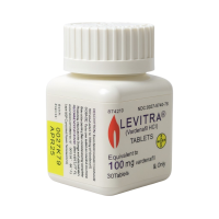 [1+1]레비트라 30정+30정