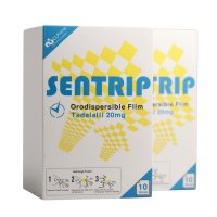 [1+1]센트립 20mg 10매+10매