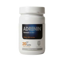 [1+1]아드레닌 20캡슐+20캡슐