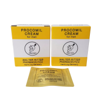 [1+1]프로코밀 12p+12p