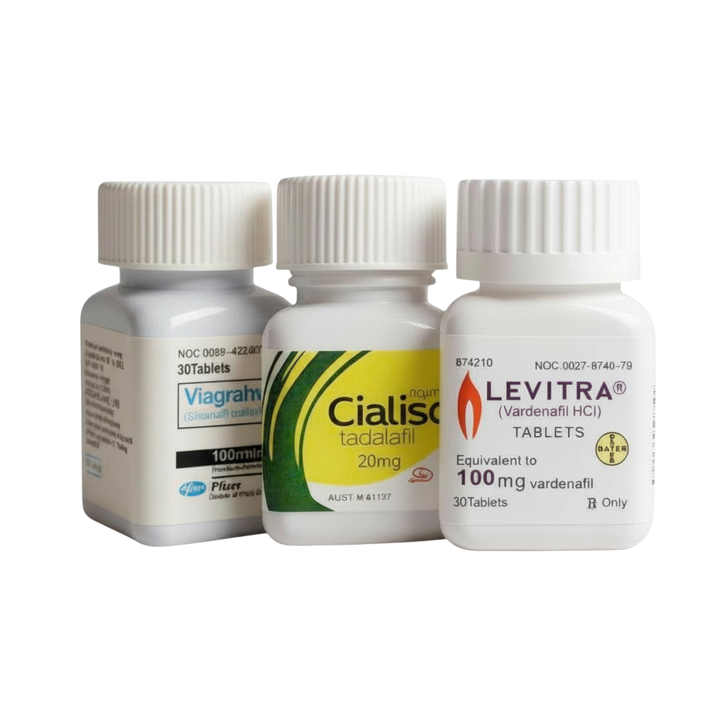 비아그라 30정 + 시알리스 30정 + 레비트라 30정